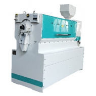 G-POLISHER-I SERIES (Single Roller Water Polisher)
