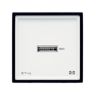 WQR96 MKII Combined kWh counter and power meter