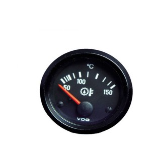Water Temperature Gauge