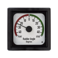 XL Illuminated panel indicator
