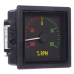 XL Illuminated panel indicator