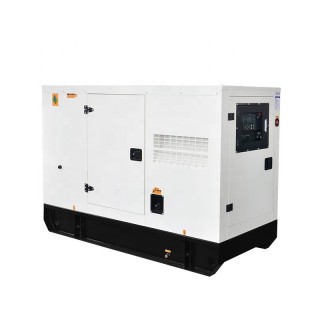Diesel Generator set (SQYD53S)