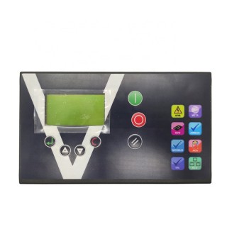 Air brake master airmaster q1 vacuum compressor controller 142131 