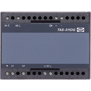 TAS-311DG Selectable transducer