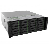 H.265 24HDD 320ch NVR
